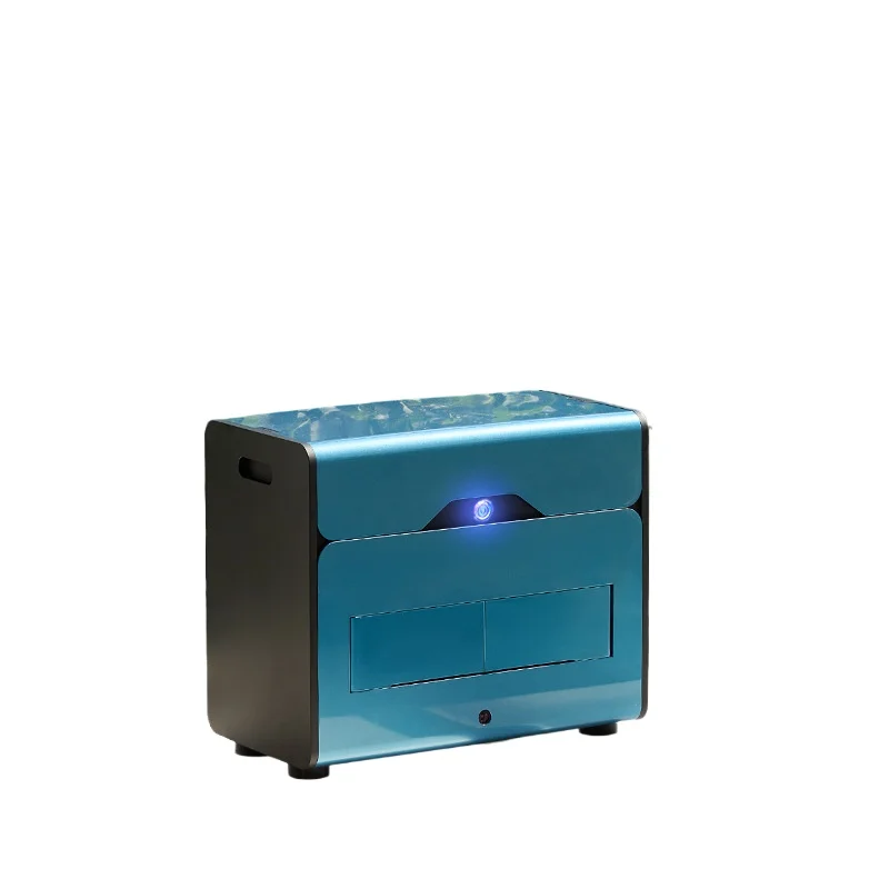 

Suitable for XT-46H smart shoe cover machine rechargeable fully automatic disposable 80 pieces