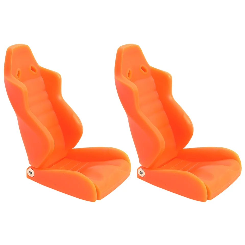 Assort. d'accessoires pour crawler TRX4M 1/18e 1/16e YA-0712RD Yeah racing
