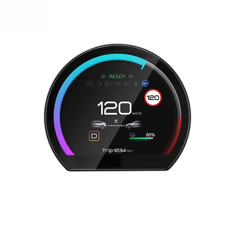 Jmc Model 3 Model Y…