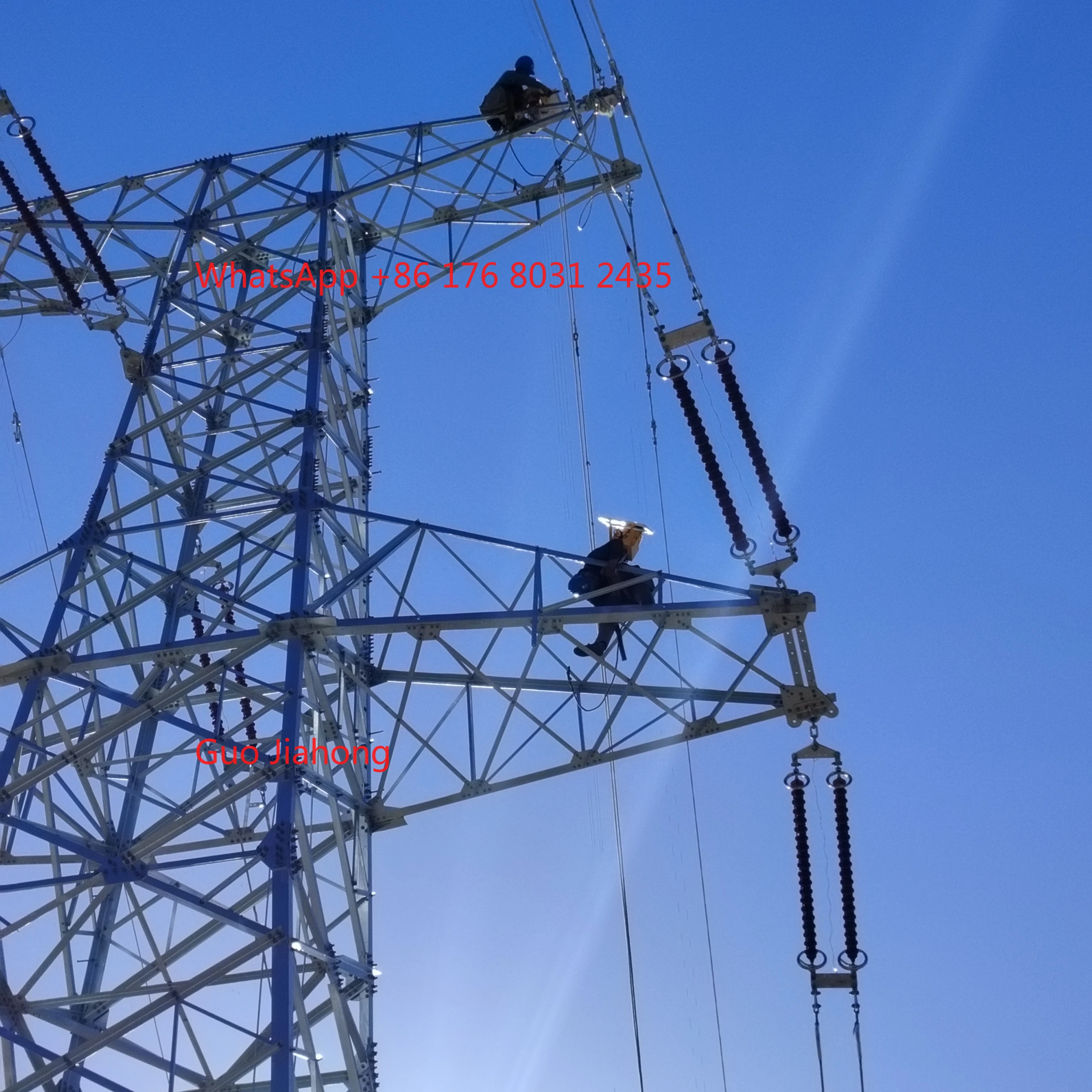 

LED Solar Powered Warning Light/obstruction Lighting for Tower Crane Red Beacon Warning Light with Solar Panels