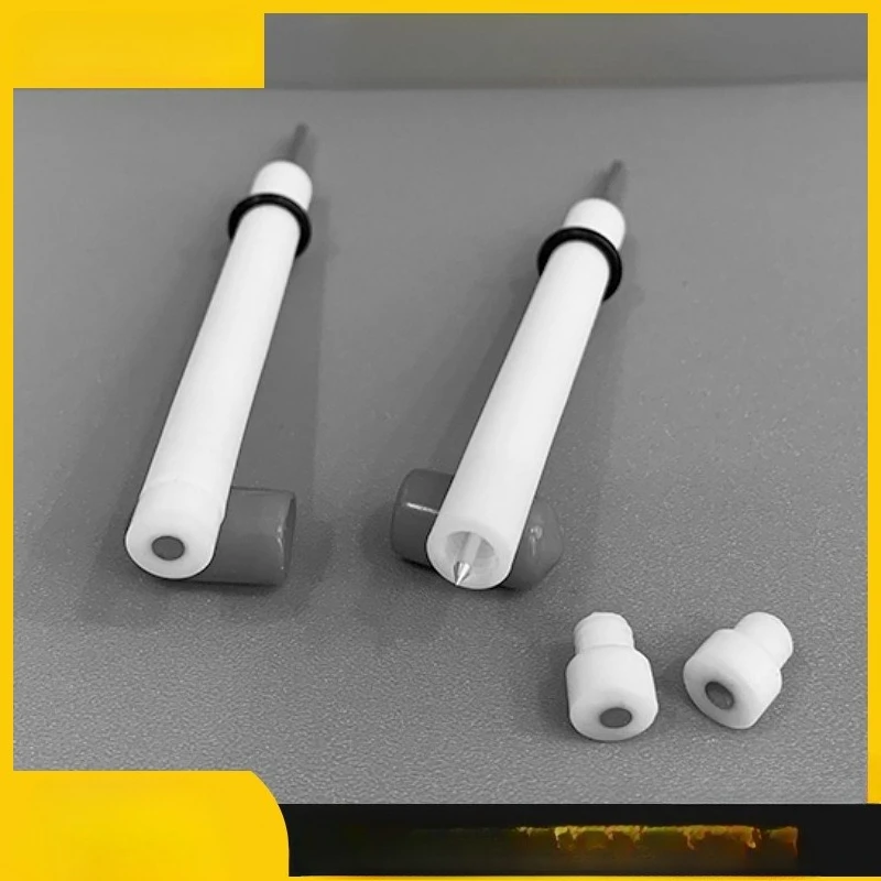 

3mm detachable glassy carbon electrode