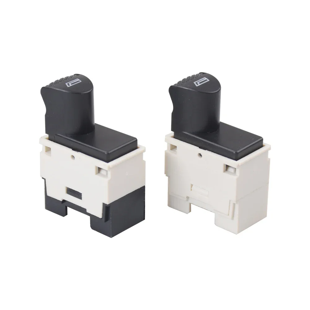 For IVECO STRALIS New Car Auto accessories Electric Power Window Switch Button 41221005 41221110 Replacement 6Pins