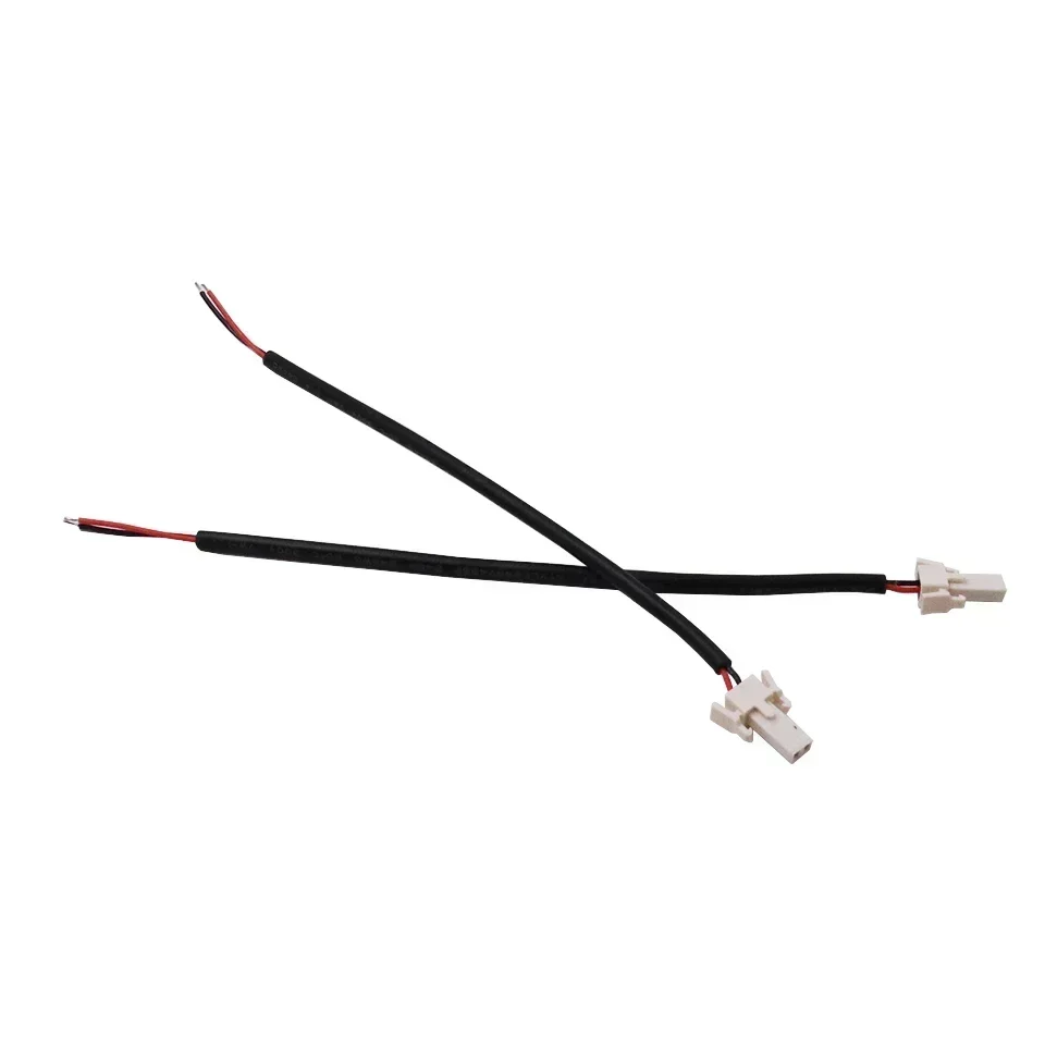 50PC Battery Tail light cable for Xiaomi M365/1S/PRO/Pro 2 Electric Scooter LED Taillight Circuit Board Cable Replacement