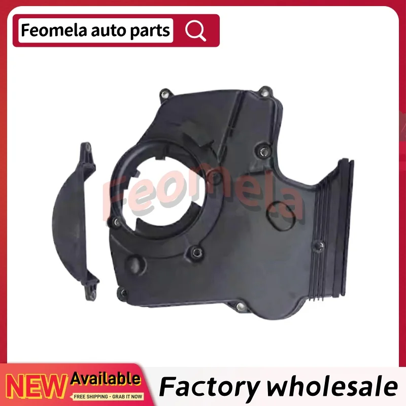 New MD331250 MD310415 for Mitsubishi 4g63 4g64 Engine Timing Gear Cover