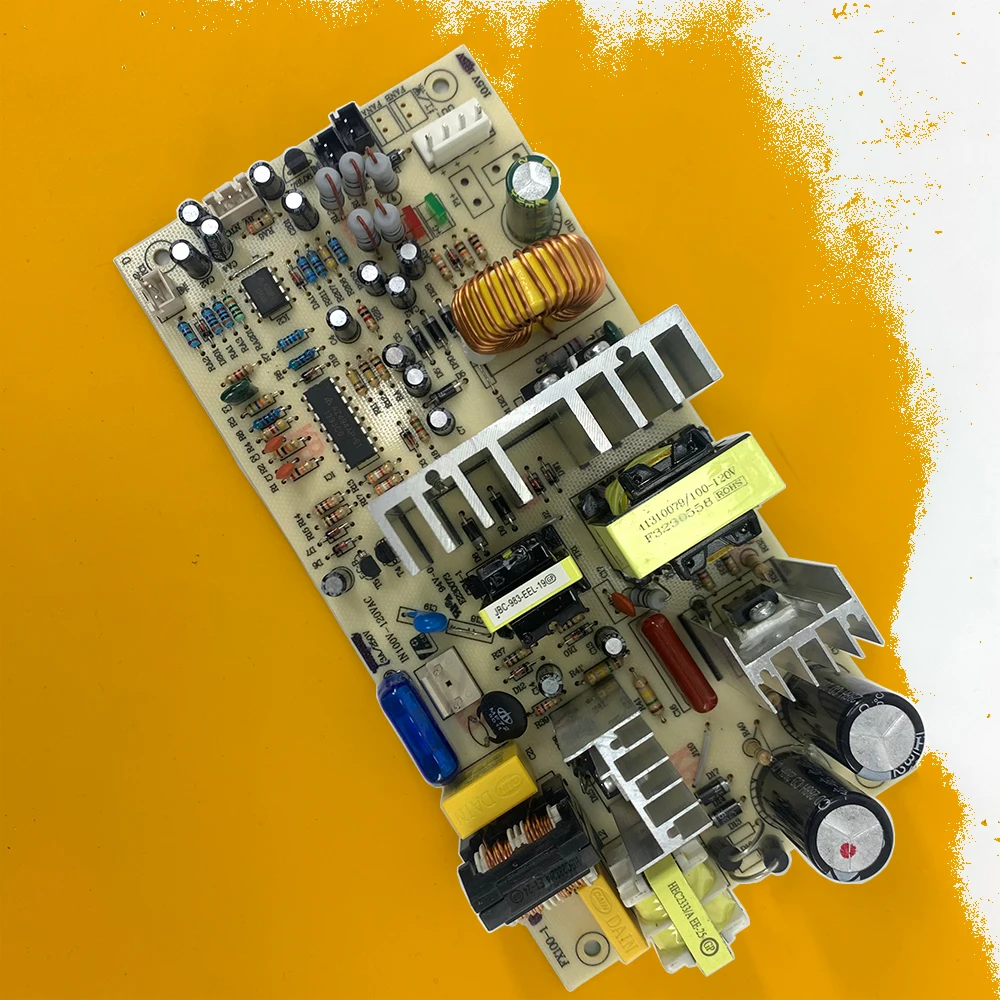 For Wine Cabinets FX100-1B Wine Cabinet Board Refrigeration Small Fridge Suitable for Wine Cabinets