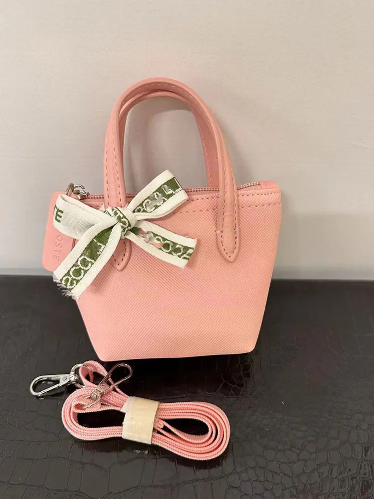 High Quality Xs Fashion Women Small Casual Bag Fashionable New Crossbody Bag Mini Candy Bag