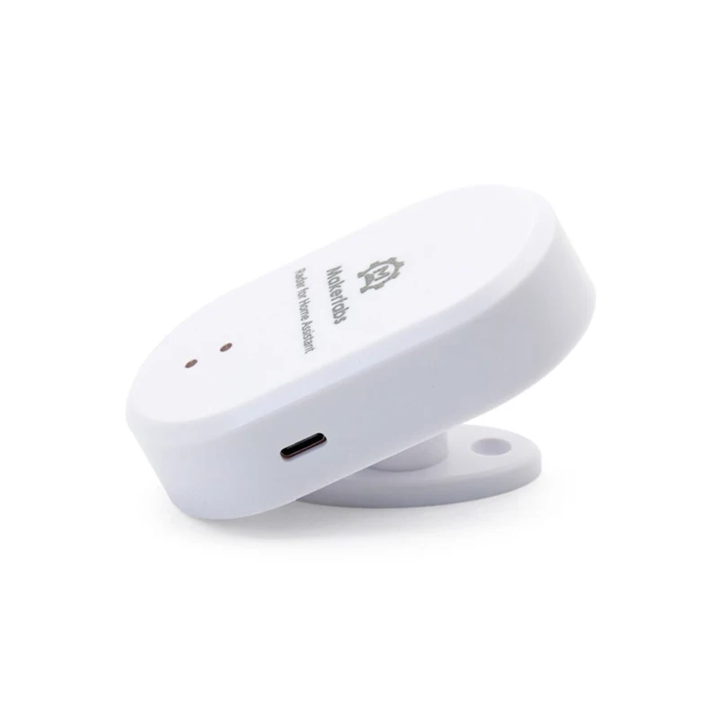 HALD2450 MmWave Presence Sensor LD2450 for Home Assistant