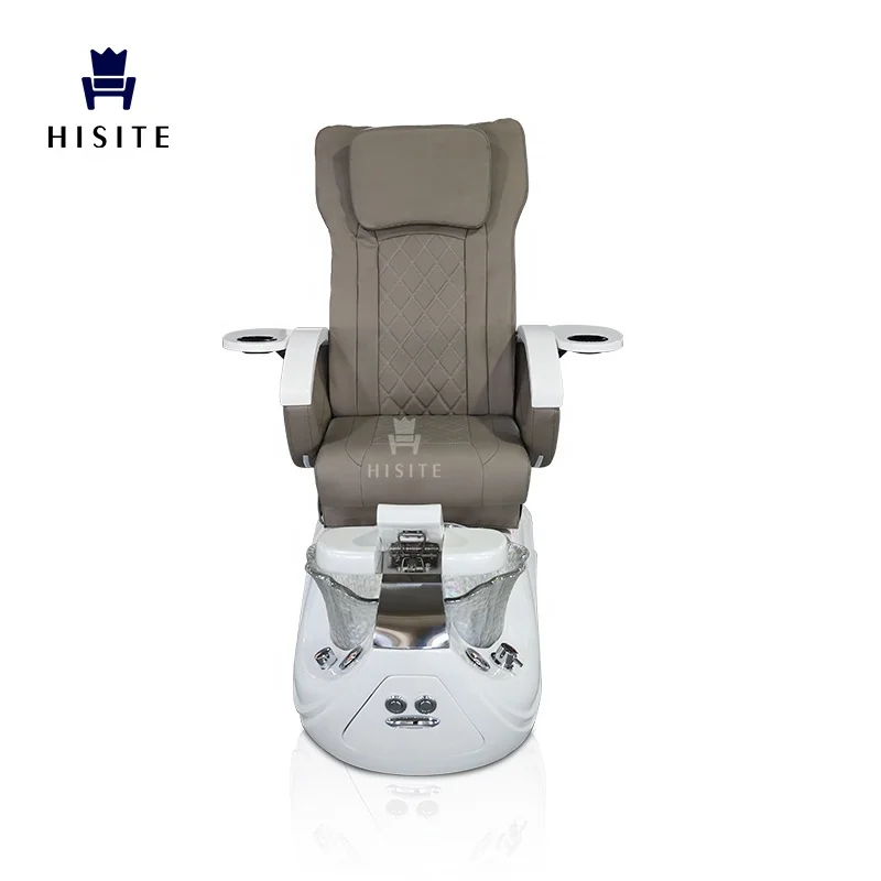 

Hisite Nail Salon Современное кресло для массажа ног и педикюра