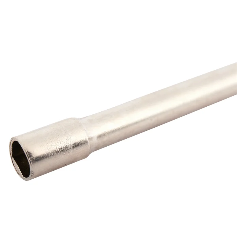 T98C-24 Pcs Screwdriver Carburetor Adjustment Tool Single D Double D Hexagon Hex Socket Kit Set