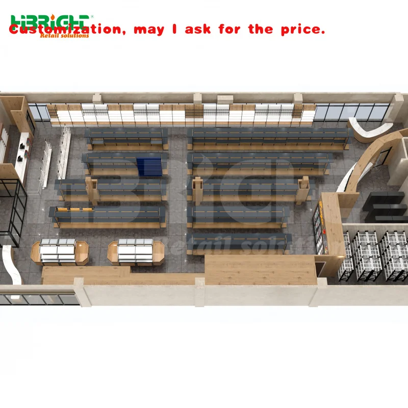 

custom.equipment used in Supermarket Convenience Grocery Market Produce Retail Food Vegetable Store Shop