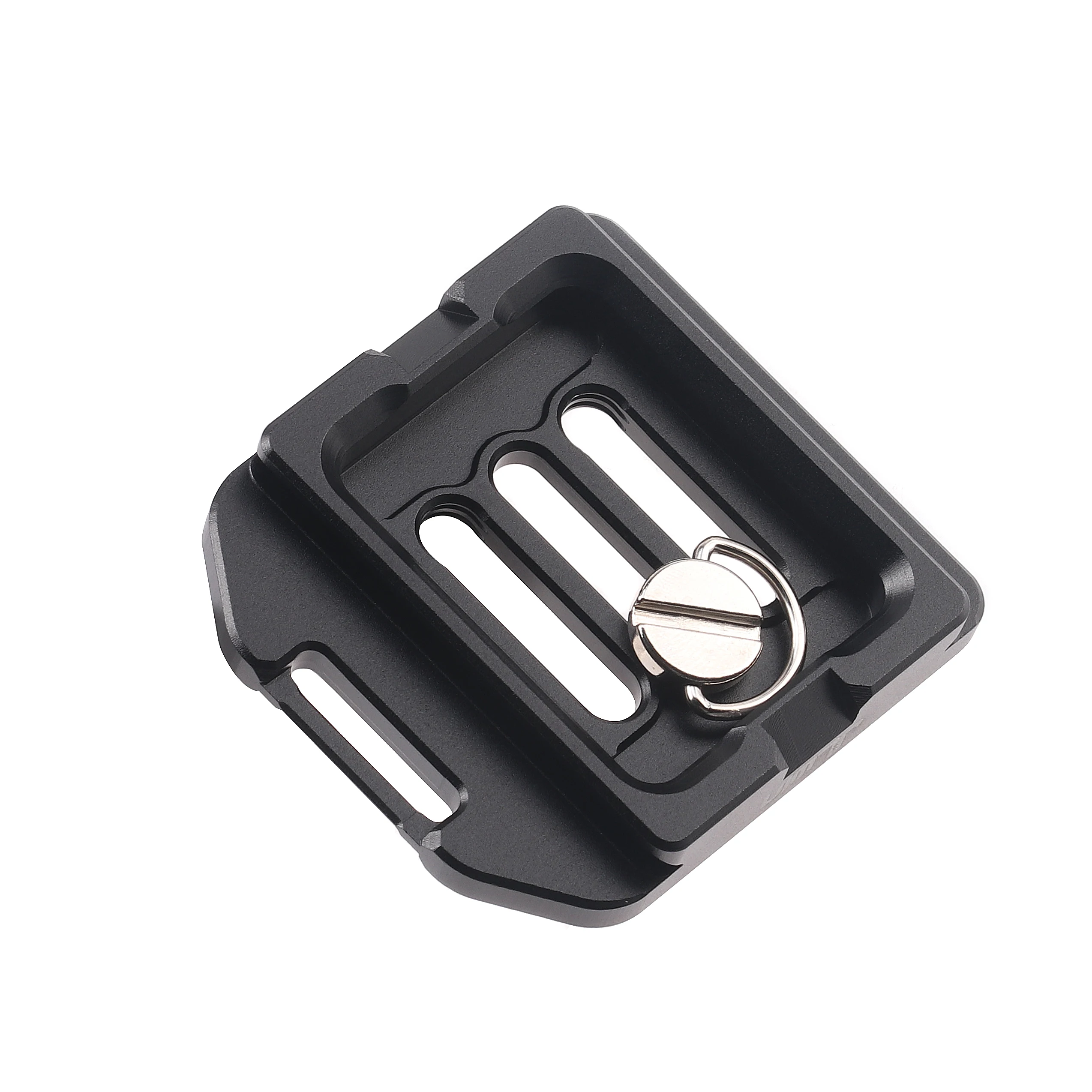 FOTGA 범용 퀵릴리즈 플레이트, Beno SIRUI G 시리즈 및 KX 시리즈 PTZ 삼각대 카메라 플레이트, Akka Yajia 카메라와 호환