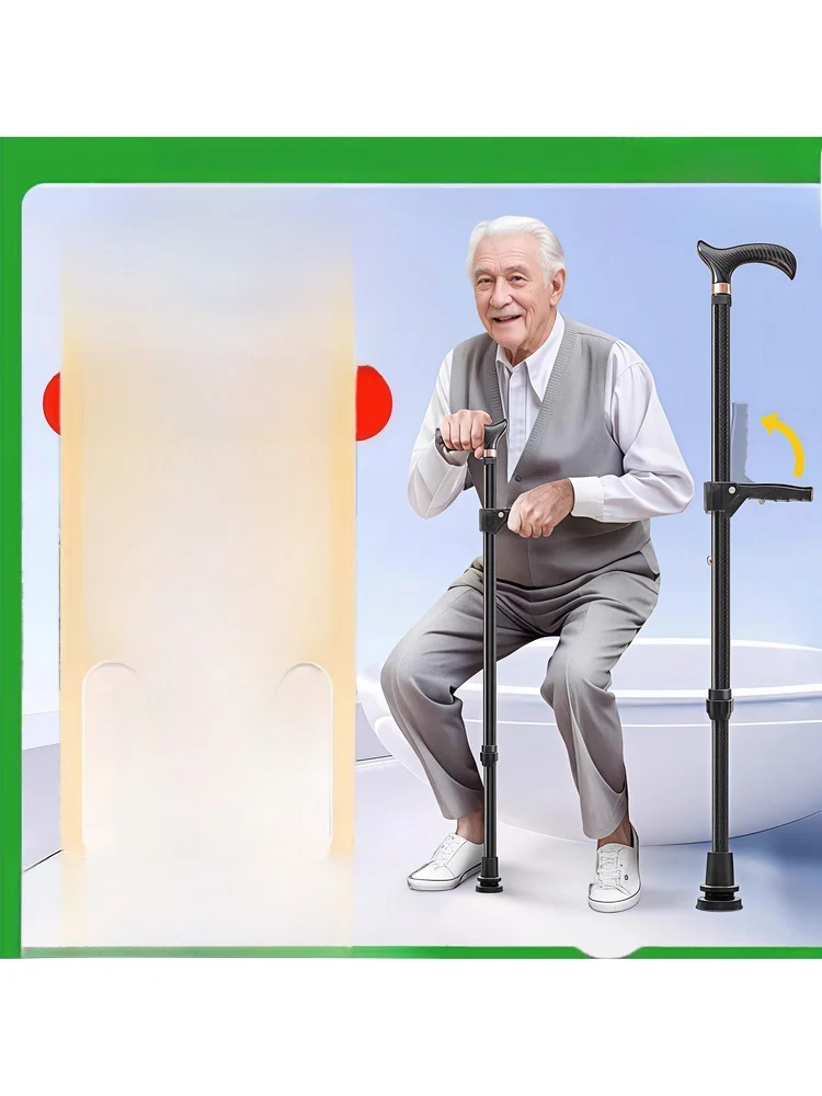 canne-de-marche-retractable-en-fibre-de-carbone-antiderapante-a-quatre-pieds-aide-a-la-marche-legere-pour-personnes-agees-reeducation-medicale
