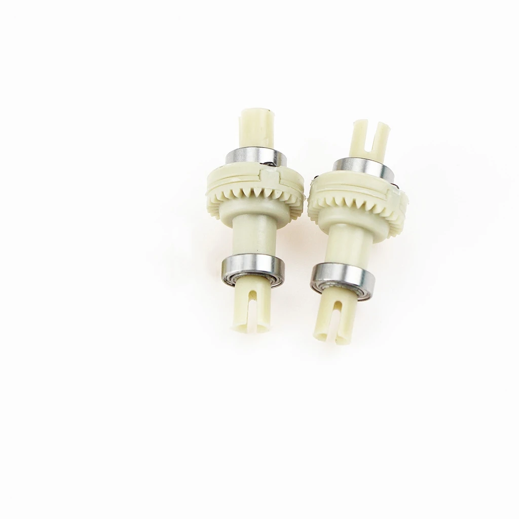 Lo-Ok 2 Pcs Differe… - image