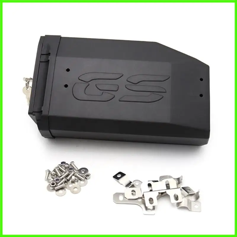 

Motorcycle Tool Storage Case Left Side Installation for R1200GS R1250GS TKR502