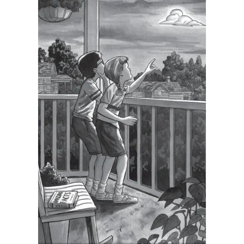 بيت الشجرة السحرية 33 Narwhal On A Sunny Night Mary Pope Osborne Random House US 9780525648390 Book #5