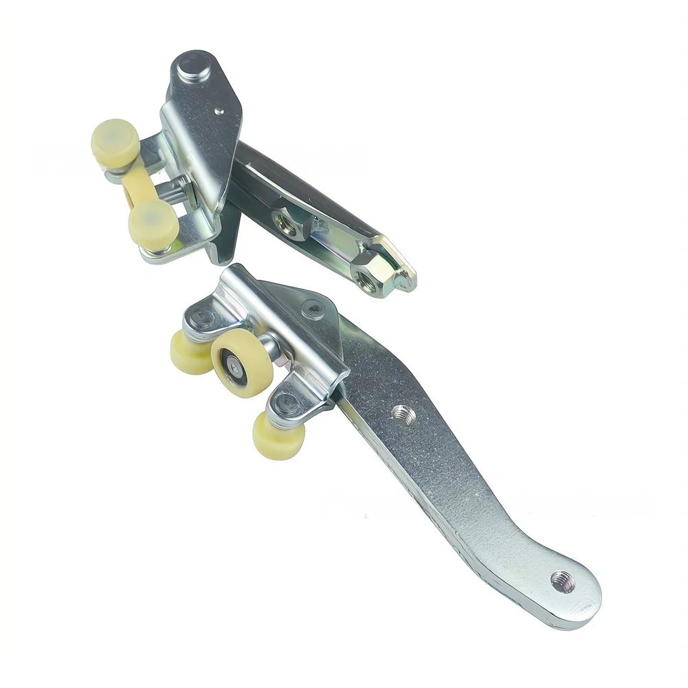 

Van Door Repair Sliding Door Roller Sliding Door Roller Guide Set Sliding Door Roller Meets OEM Specifications