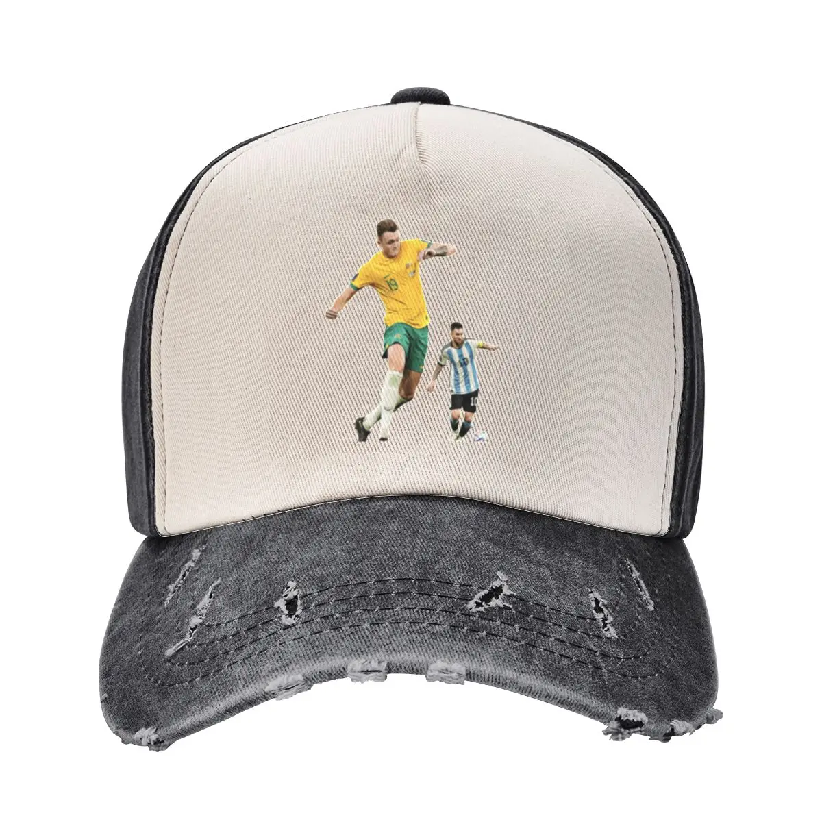 

Giant Harry Souttar Baseball Cap Hat Man For The Sun hard hat Hat Man Luxury Women's Golf Wear Men's