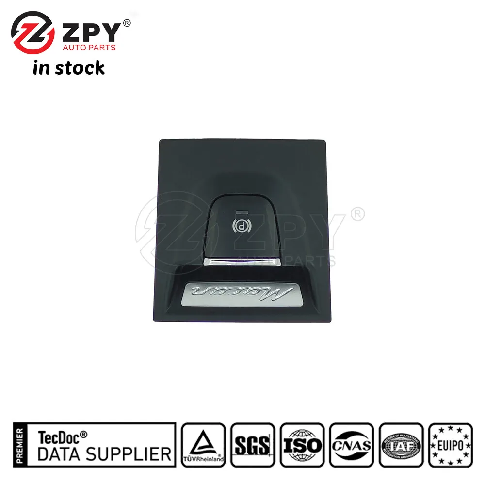 

Кнопка включения ручного тормоза ZPY для Porsche Macan 15-18 3.0L 95B 927 225A