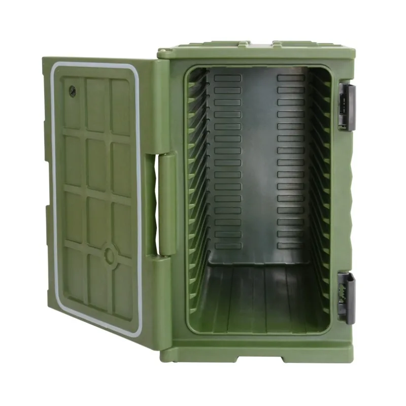 130 liters rotomolded food incubator, refrigerator, incubator, car-mounted refrigerated fresh-keeping box