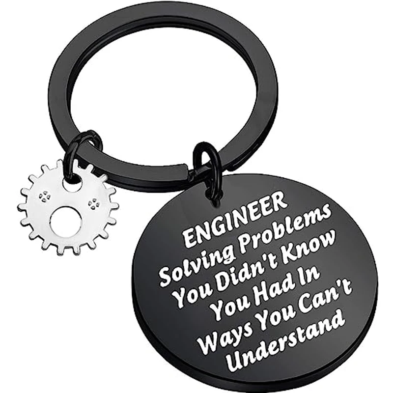 Funny Engineer Gift Engineering Student Mechanical Engineer Graduation Gift for Friend Engineering School Graduation Gifts