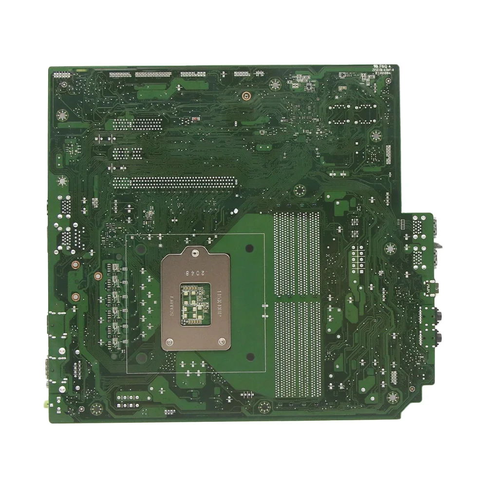 For Lenovo ThinkCentre	M90t M90s Desktop Laptop Motherboard I4X0MS_P With  FRU:5B20U54493	5B20U54490