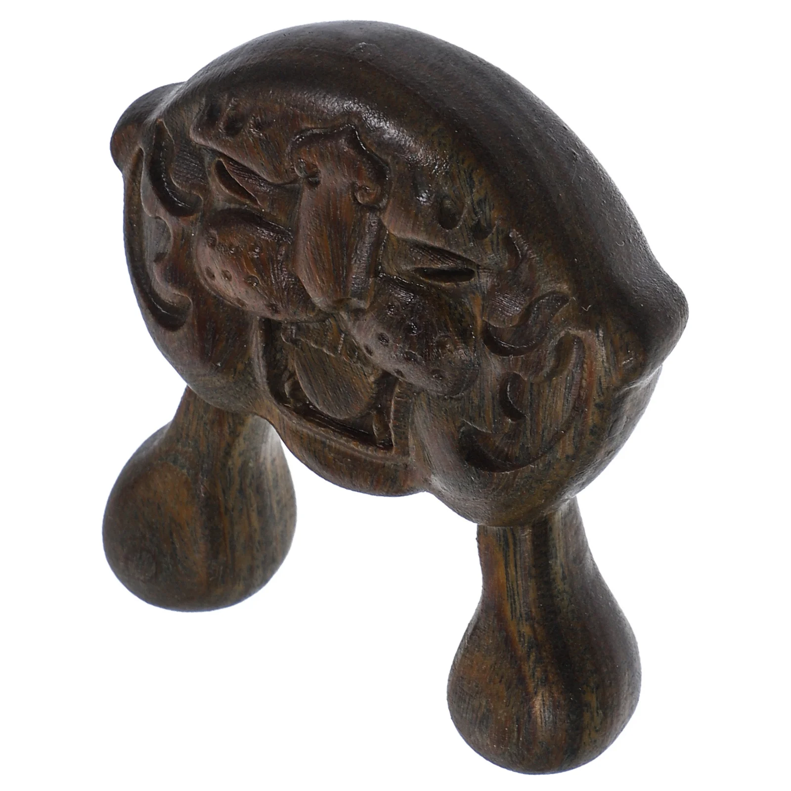 مدلك الوجه خشب الصندل للأنف نقطة الوخز كشط جهاز العناية بالوجه أداة الدورة الدموية محسن السلس المحمولة #2