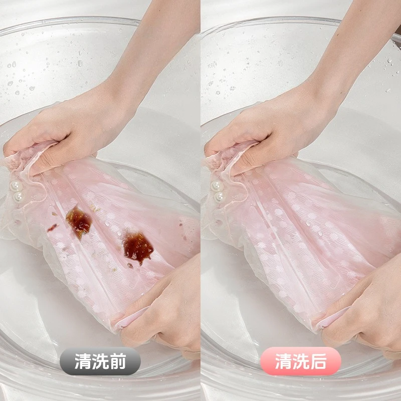 Piumino autunnale e invernale con maniche da donna, nuove maniche lunghe e carine per studenti adulti, maniche resistenti allo sporco, maniche da lavoro e da ufficio