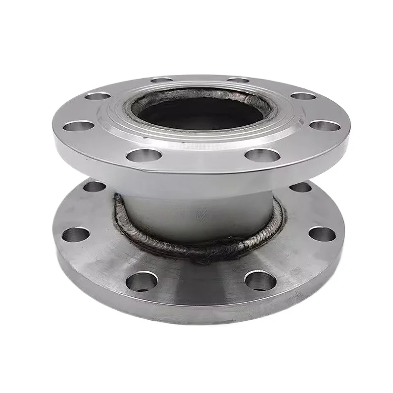 

304 stainless steel variable diameter flange, reducer concentric welded flange piece variable diameter connecting flange DN20 50
