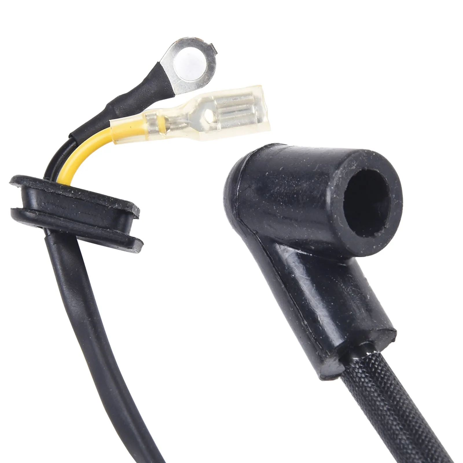 

Катушка зажигания в сборе для HUSQVARNA-26 36, 136 137 141 235 240, детали бензопилы 75229 530 03 92-39 545063901, аксессуары для бензопил