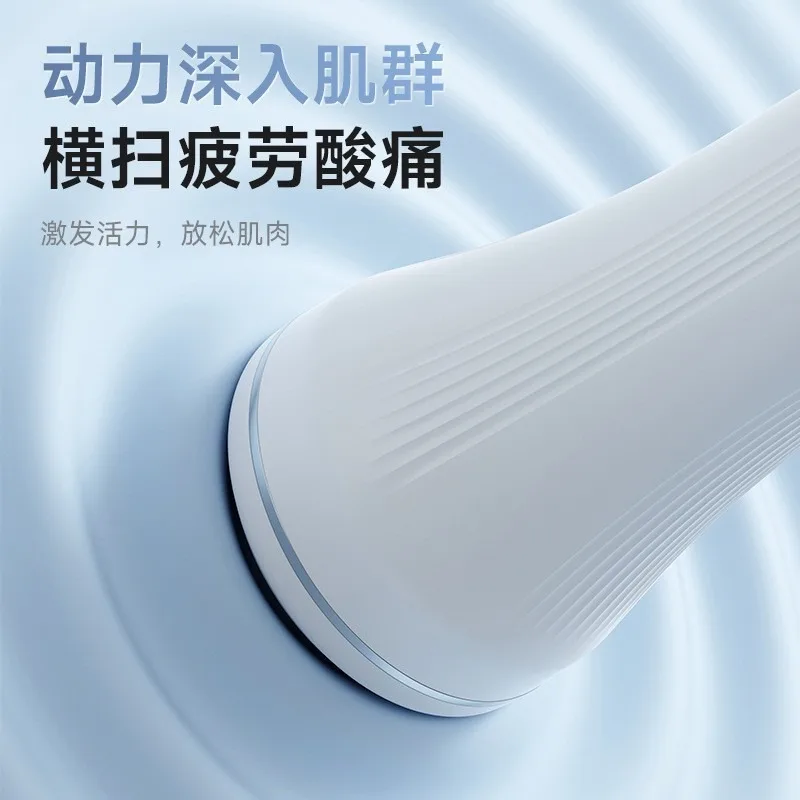 New Multifunctional Vibration Lazy Full Body Shaking Trainer Abdominal Massager Portable Household Workout Fitness Equipment