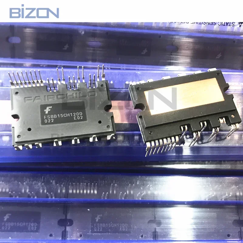 FSBB10CH120D FSBB15CH120D FSBB20CH120D الوحدة الأصلية الجديدة