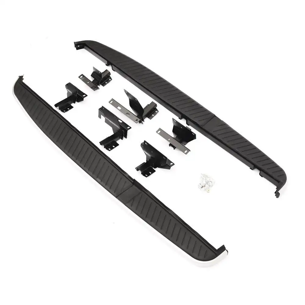 

Прямые продажи от производителя, боковые педали из алюминиевого сплава для Land Rover Range Rover Sport 2005-2012, боковая подножка