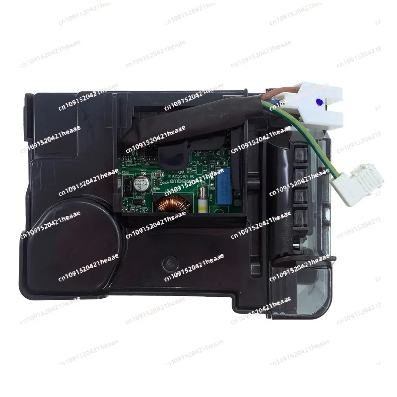 Suitable for  2456 10F 00 Refrigerator Parts Inverter Drive Control Board Compressor