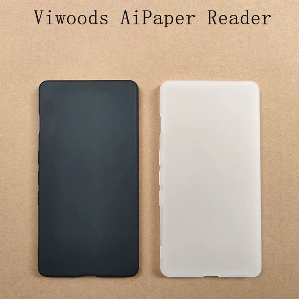 Мягкий защитный чехол для Viwoods Aipaper Reader 6,13 дюйма