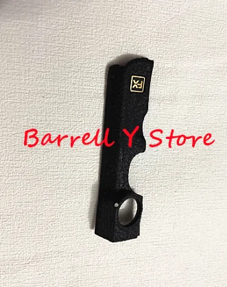 Fx Left Side Rubber…