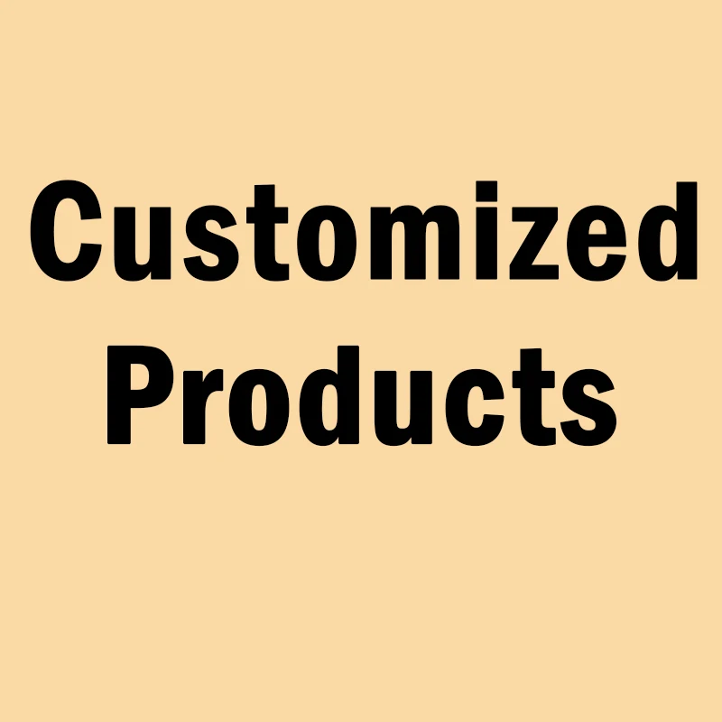 

Customized product links