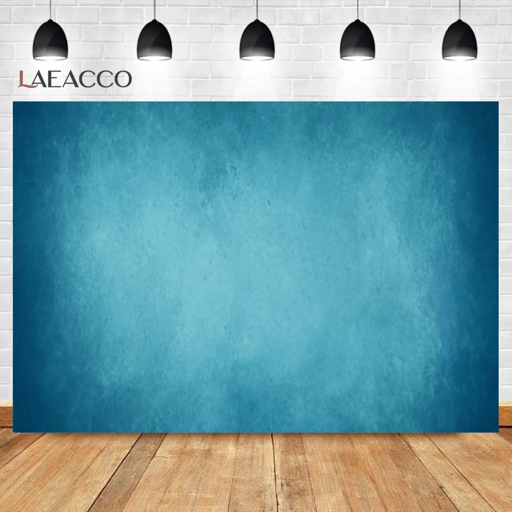 Laeacco-خلفية للتصوير الفوتوغرافي للأطفال والرضع ، خلفية ملونة متدرجة لحفلات الحب ، لالتقاط الصور