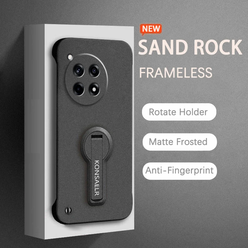 Borderless 360° Bra… - image