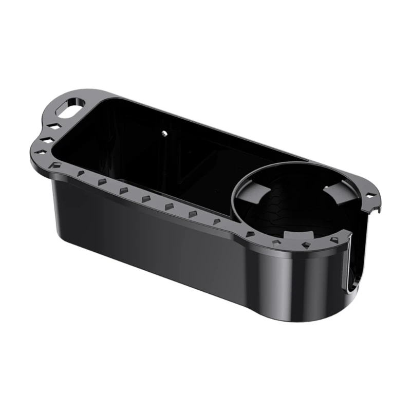 Multifunction Marine Drink Holder Fishing Tool Storage Tray Boats Cup Organizers Marine Cup Holder Boats Cup Organizers