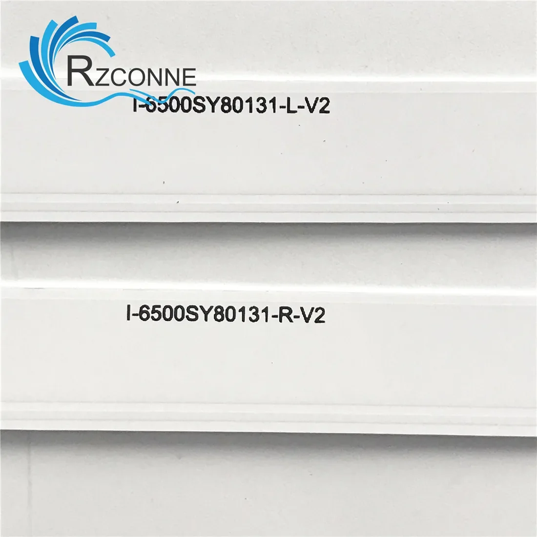 

LED Backlight strip 13 lamp For I-6500SY80131-L-V2 R KD-65X75CH KD-65X750H XBR-65X800G 65XG8096 65X800B 65X800H 65X700G