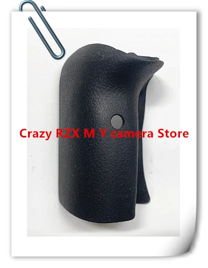 

For Nikon D3300 Grip Rubber Cover Camera Repair Spare Part Unit