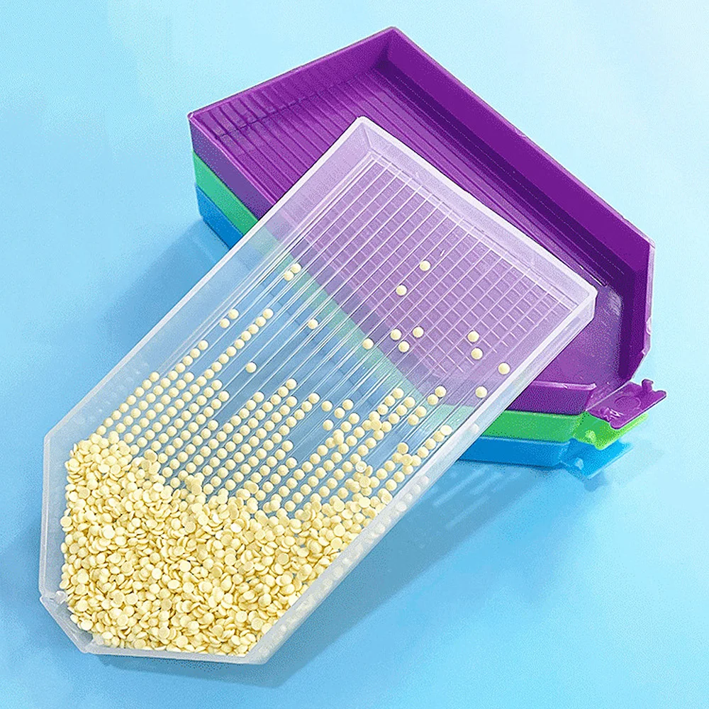 1Pc Diamond Paintin…