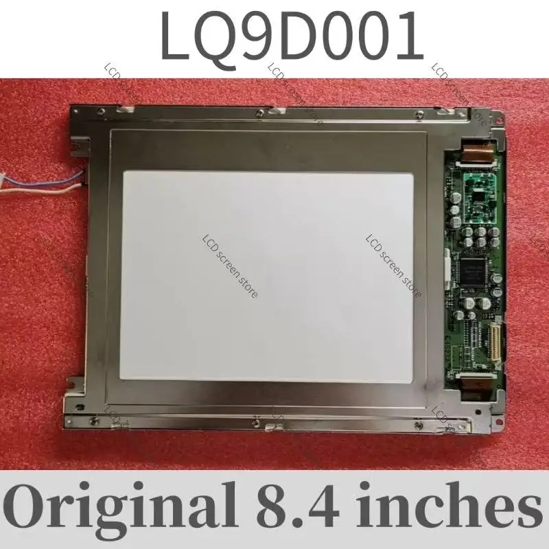 

Original 8.4-inch LQ9D001 LCD panel