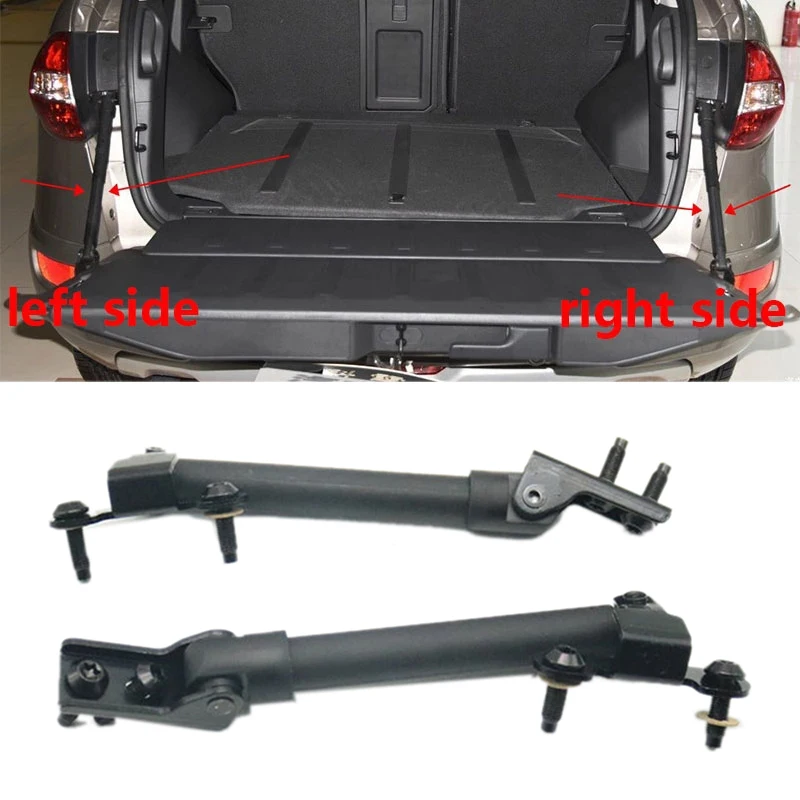 Car Right Tailgate Tail Gate Stay Assy Trunk Struts Rear Door Pull Rods Support Rod Lever for Renault Koleos 2008-2016