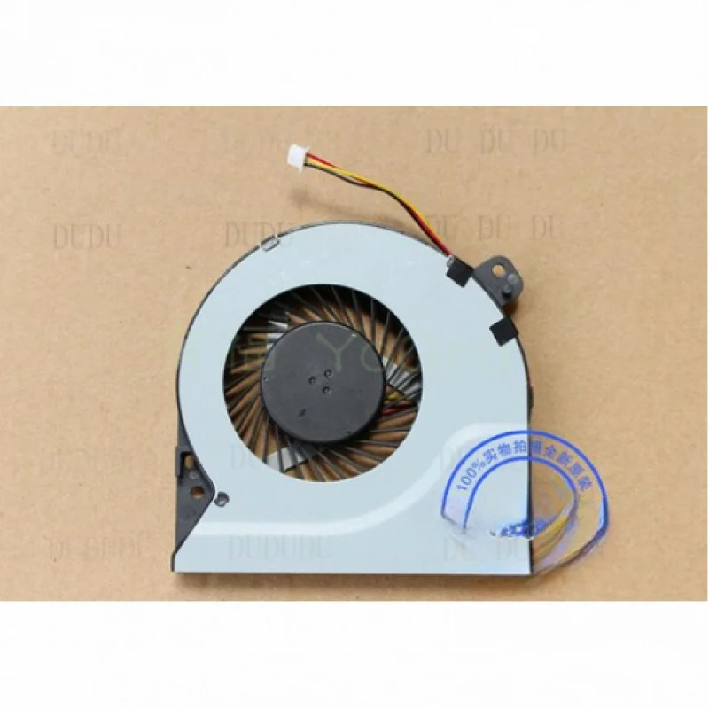 D Original brand new original for  ASUS k550D X750DP K550D fan notebook CPU fan