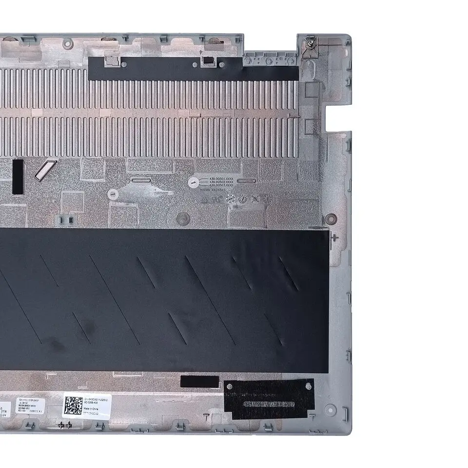 0H3CW2 for DELL Inspiron 13Pro 5320 5325 5330 Laptop Replacement Bottom Cover Lower Base Case