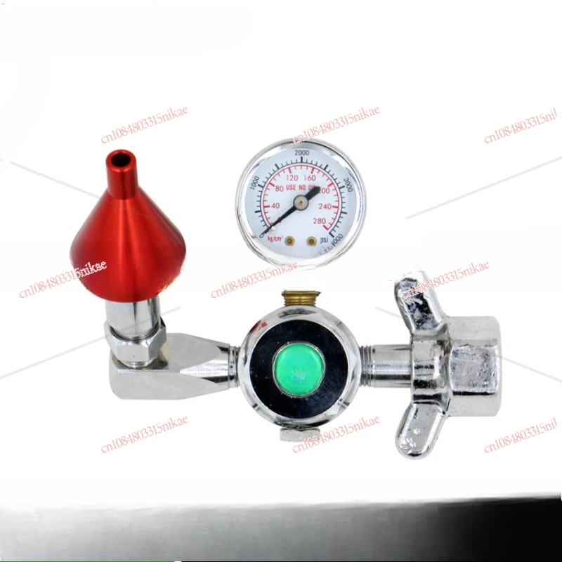 

oxygen regulator