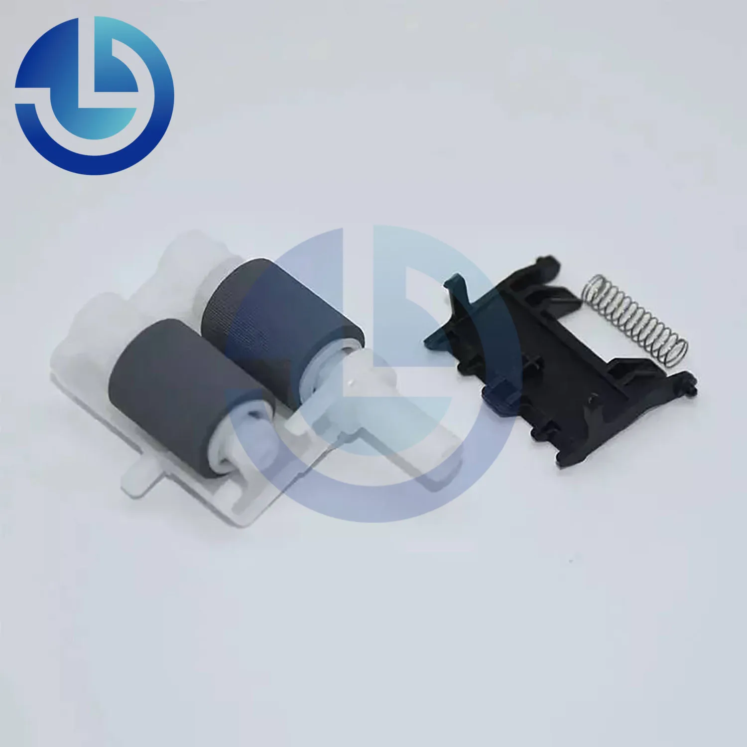 Das Pickup-Rollen-Trennpad ist für Brother DCP 7055 7057 7060 7065 7070 MFC 7240 geeignet