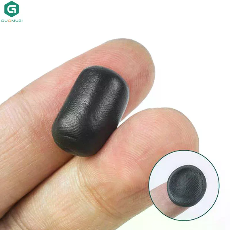 Tungsten Putty Soft Sinker Wei - огляд і ціна Tungsten Sinkers