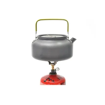 Folding Camping Gas Stove 5